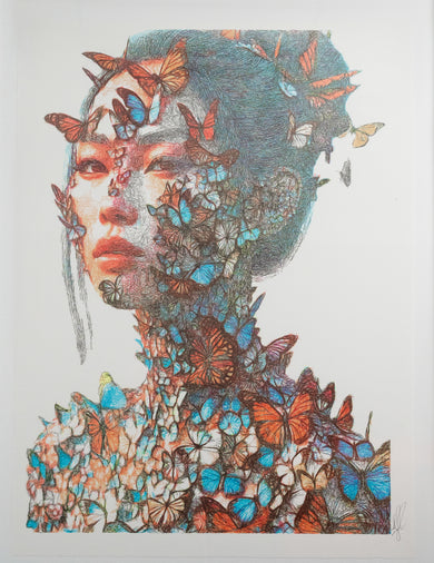 Metamorphosis