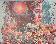 Ethereal Garden by Lingua