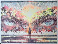 Dr. Eckleberg by Lingua