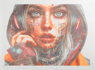 Artificial In-Elegance by Lingua