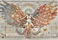 Coordinates of Divinity by Lingua