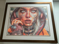 Artificial In-Elegance by Lingua