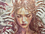 Heavy is the Head by Lingua