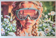 Flowerchild by Lingua