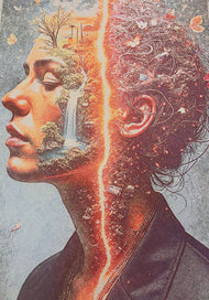 Inner Peace by Lingua