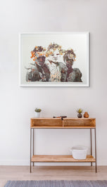 3 Brothers-Nat Geo by Lingua