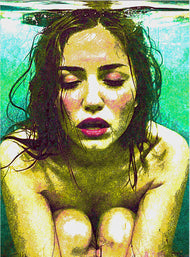 Underwater by Lingua