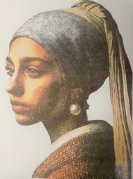 The Modern Pearl by Lingua