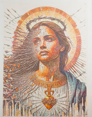 Mary by Lingua