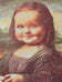 Baby Lisa by Lingua