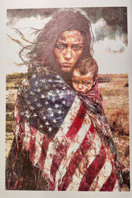 Motherland by Lingua