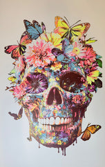 Life and Death by Lingua