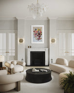 Life and Death by Lingua