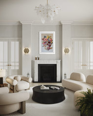 Life and Death by Lingua