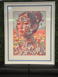 Butterflies 2.0 by Lingua