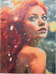 Ariel by Lingua